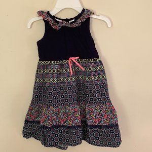 BLUEBERi  Boulevard Dresses Size 6